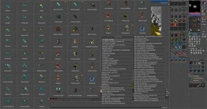 RP lv 480 120/107 Celesta +1.3k TC + 2 CHAR BRUTOS - Tibia
