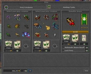 RP lv 480 120/107 Celesta +1.3k TC + 2 CHAR BRUTOS - Tibia