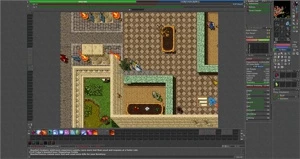 RP lv 480 120/107 Celesta +1.3k TC + 2 CHAR BRUTOS - Tibia