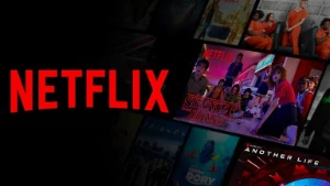 Netflix + Brinde - Assinaturas e Premium