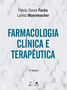 Farmacologia Clínica e Terapêutica 5ª Edição - Outros