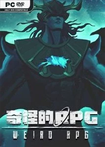 Weird RPG PC envio digital imediato - Outros