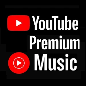Youtube Premium + Youtube Music Premium| 30 Dias - Assinaturas e Premium