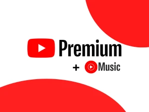 Youtube Premium + Youtube Music Premium| 30 Dias - Assinaturas e Premium
