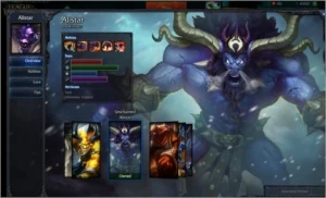 PAX SIVIR NA LV18 - League of Legends LOL