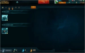 PAX SIVIR NA LV18 - League of Legends LOL