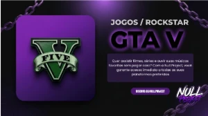 Gta V Instalavel Steam | Entrega Em Menos De 15 Min