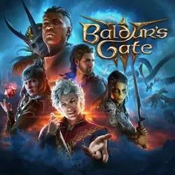 [Acesso Completo] Baldur's Gate 3 Steam - Steam Online - Outros