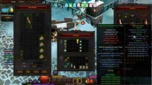 Megamu Varias Contas Sm 200 Rr Lvl 1030 + Sl 200Rr Lvl 1006 - MU Online