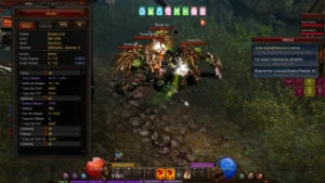 Megamu Varias Contas Sm 200 Rr Lvl 1030 + Sl 200Rr Lvl 1006 - MU Online