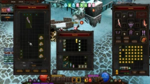 Megamu Varias Contas Sm 200 Rr Lvl 1030 + Sl 200Rr Lvl 1006 - MU Online