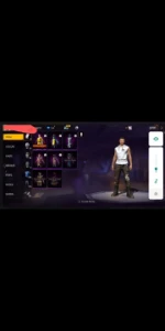 Conta Free fire e um conta pubg - Clash of Clans