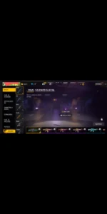 Conta Free fire e um conta pubg - Clash of Clans