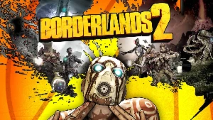 Boderlands 2 - Steam