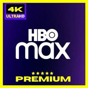 Hbomax + Entrega Imediata - Assinaturas e Premium