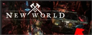 NEW WORLD 1K GOLD 8.00 SERVER [Devaloka]