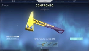 ELOSTAR: CONTA VALORANT SKINS + IMORTAL