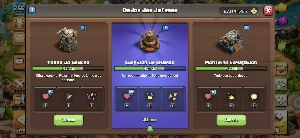 Coc Cv 17 Top (Oportunidade) - Clash of Clans