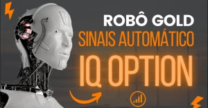 Robo Indicador Binarias Automaticas Iq Option