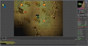 Tibia EK 271 OPT PVP