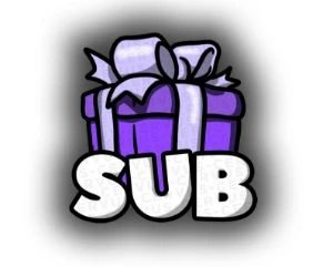 Sub Twitch