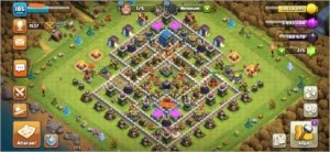 CONTAS FORTES BRAWL STARS+ROYALE+ClashOfClans - Clash of Clans