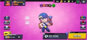 CONTAS FORTES BRAWL STARS+ROYALE+ClashOfClans - Clash of Clans