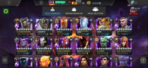 Marvel torneio de campeões - Marvel Rivals