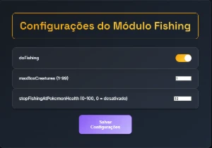 🔥 Bot Para Pokexgames – 100% Afk, Inteligente E Humanizado PXG