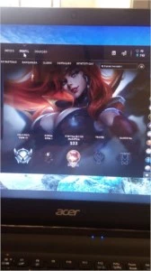 Conta prata lol 117 champs 15 skins - League of Legends