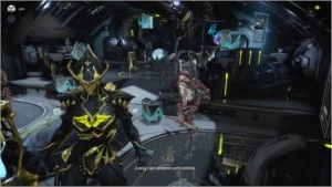 Conta Warframe MR 23 - Outros