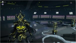 Conta Warframe MR 23 - Outros