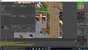Knight lvl 238 mundo MAgera - Tibia
