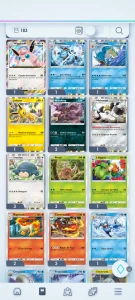 Pokémon Tcg Pocket - Outros