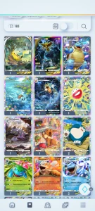 Pokémon Tcg Pocket - Outros