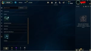 Lux Cosmos Negros - League of Legends LOL