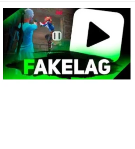 Fake Lag Ff