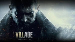 Resident Evil 8 VILLAGE (PC)