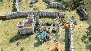 Age of Mythology Retold Premium + Dlc Obsidian Mirror Steam