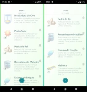 Conta Pokemón Go Lvl 35 Time Azul - Pokemon GO