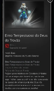 Vendo Conta DOTA2 - DOTA 2