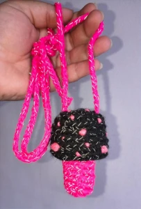 Cogumelo avril - Artesanato e Personalizados