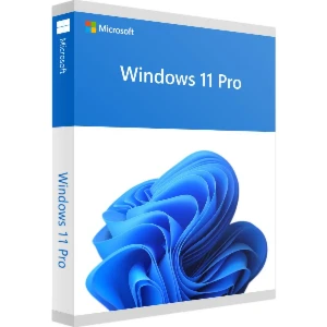 Windows 11 Pro – Licença de 25 Dígitos Original e Vitalícia - Softwares e Licenças