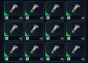 ARC Raiders - Pack 60 Recarregador de Escudo - Steam