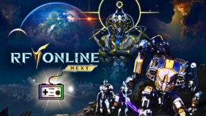 rf online next 1k diamante servidores NA - Outros