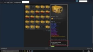 CONTA SHERIF - QUASE 750 HORAS - PRIME - INVENTÁRIO MT BOM - Counter Strike CS