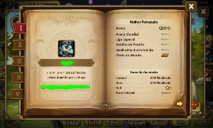 Conta summoners wars com Nat 5 Ld (Destiny) Pvm pronto!!