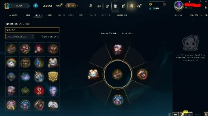 Conta League Of Legends Unranked Full Acesso LOL