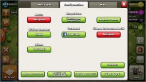 CV 11 Clash of Clans