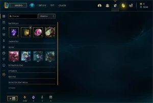 💎 CONTAS UNRANKED MENOR PREÇO💎 - League of Legends LOL